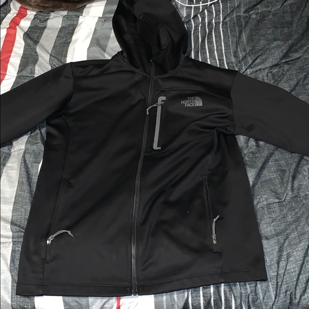 The North Face Full-Zip Jacket
